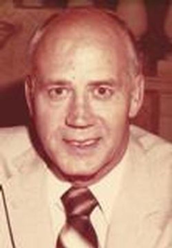 James Fredrick Williams