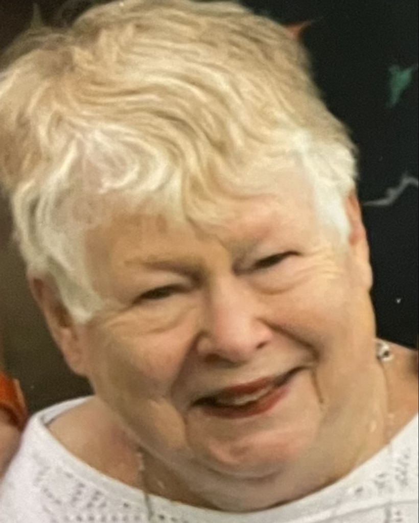 Jacqueline A. Canali