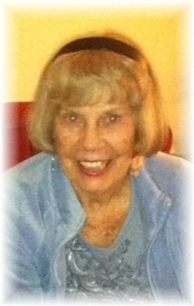 Virginia Ziegler Profile Photo