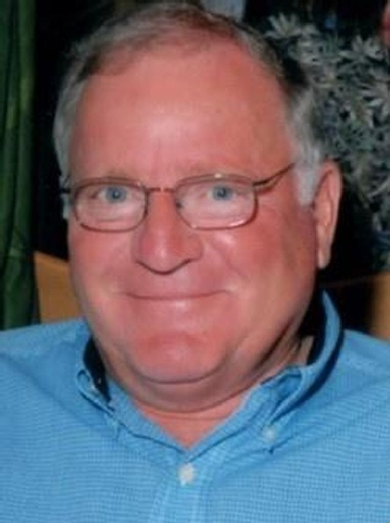 David J. Brenneman