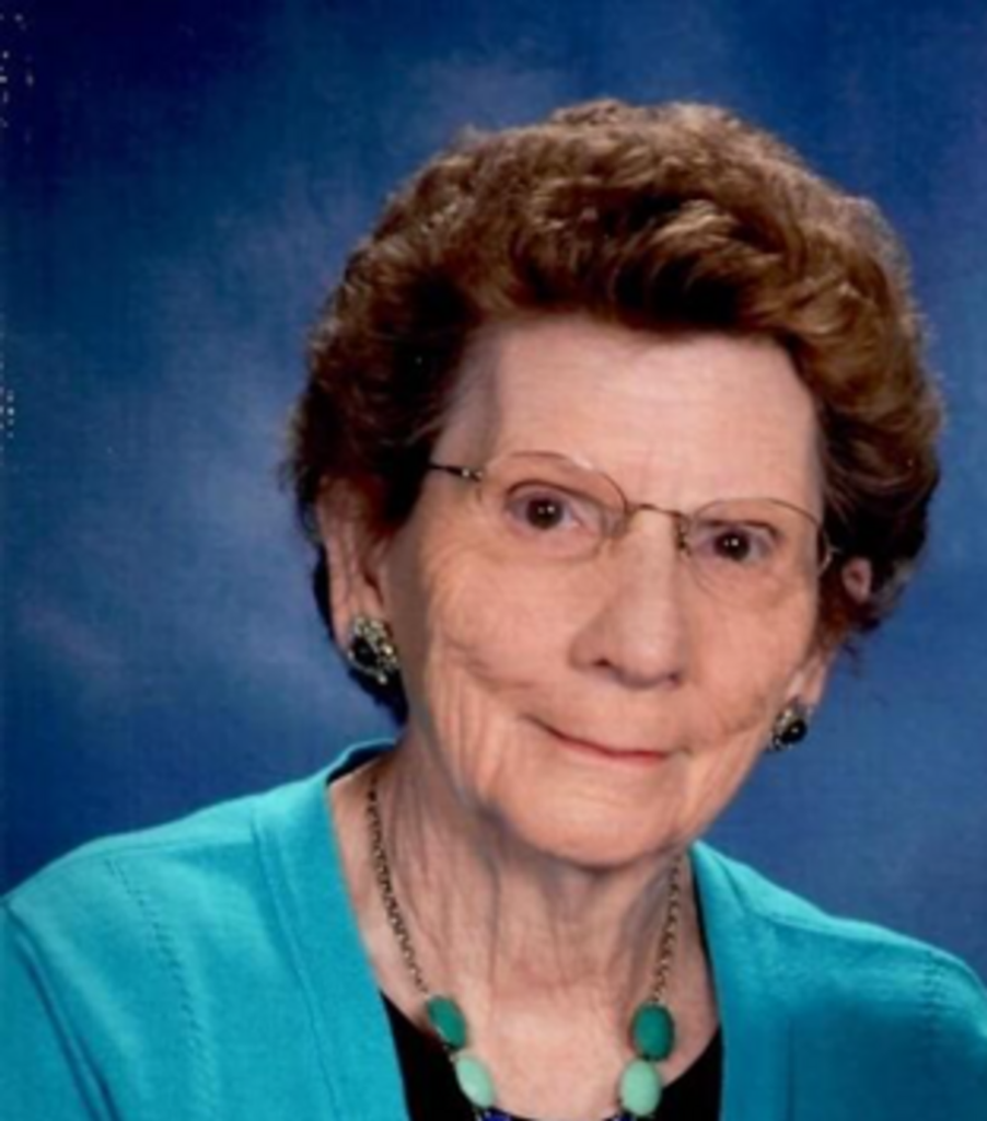 Mildred Creason Andrews Profile Photo