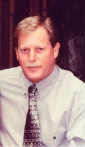Photo of Curtis Gladden