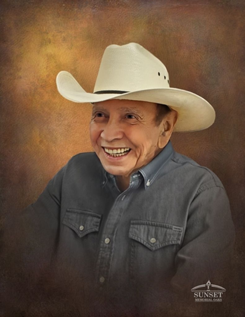Jesus "Jesse" V. Hinojosa, Sr. Profile Photo