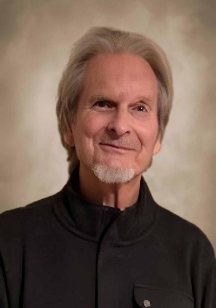 Mike Wright Profile Photo