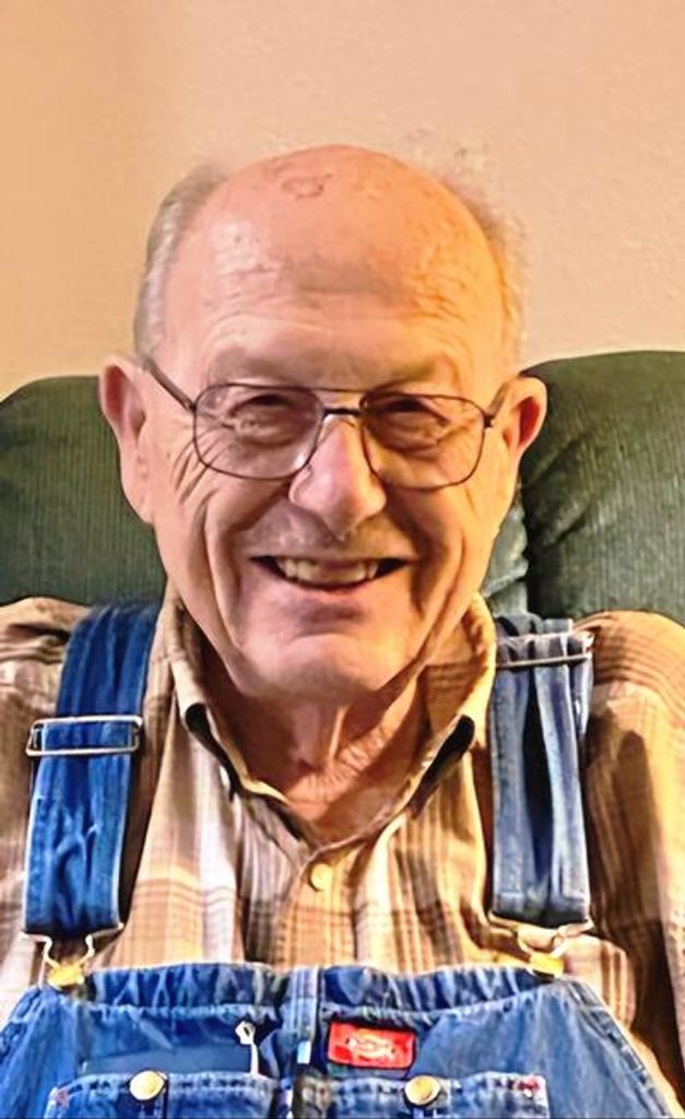 Robert "Bob" Henry Siegert