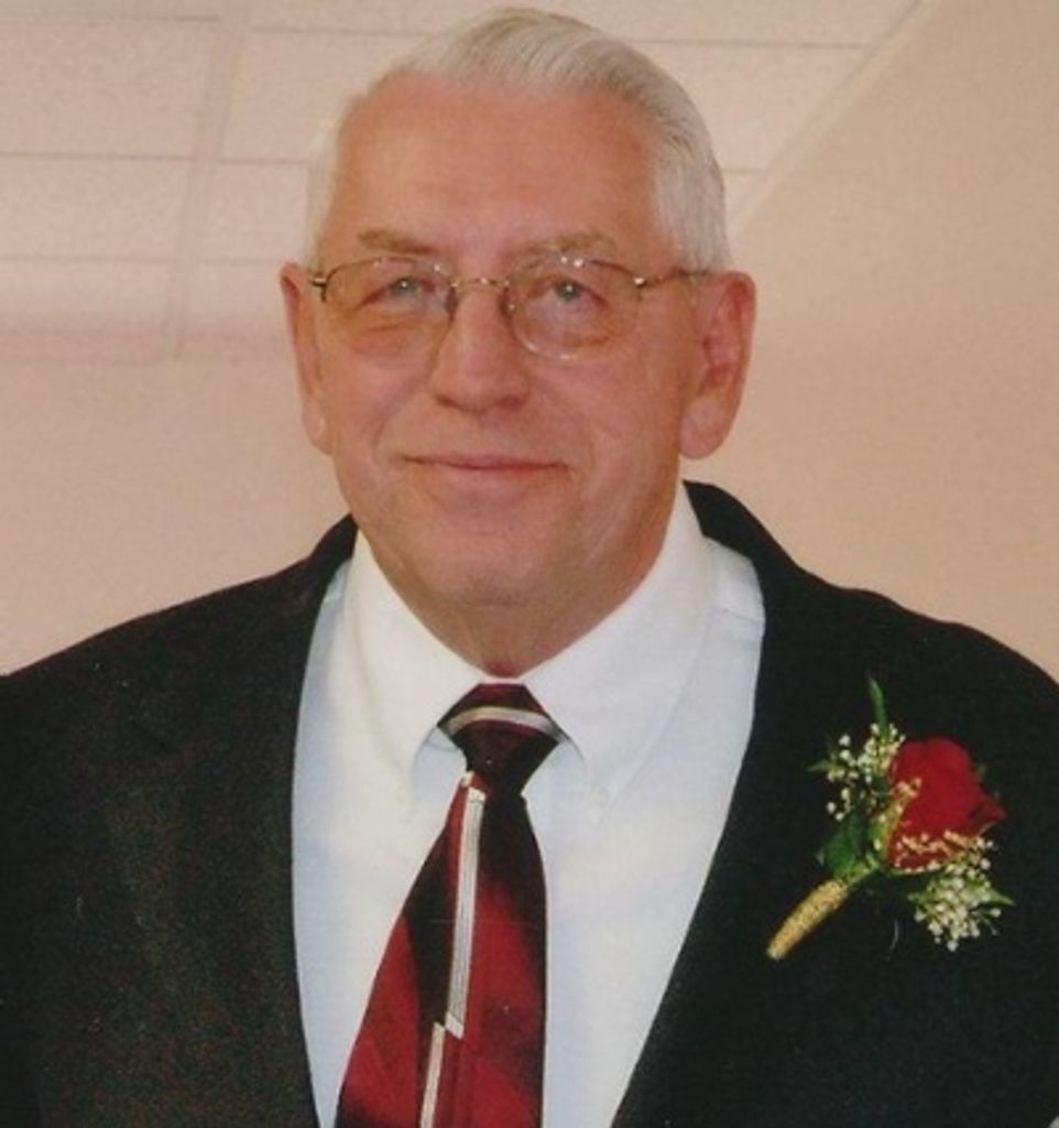 James Roy Sherman Profile Photo