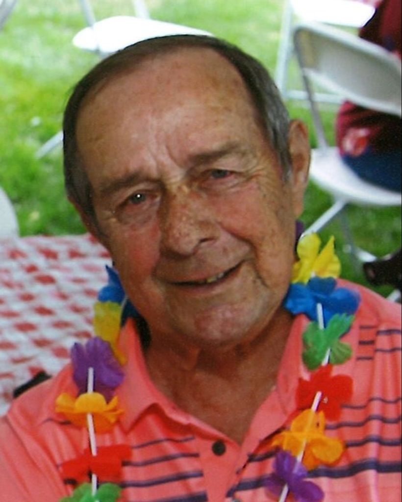 Joseph M. Rigard Profile Photo