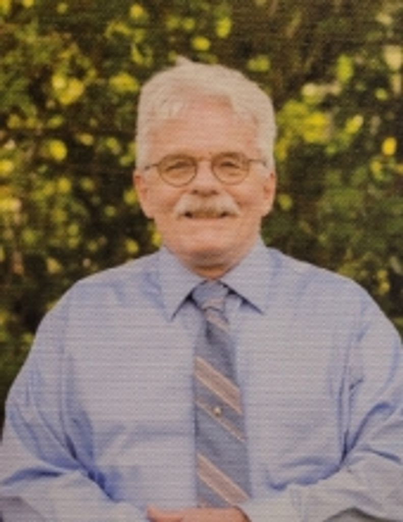 George E. Clark