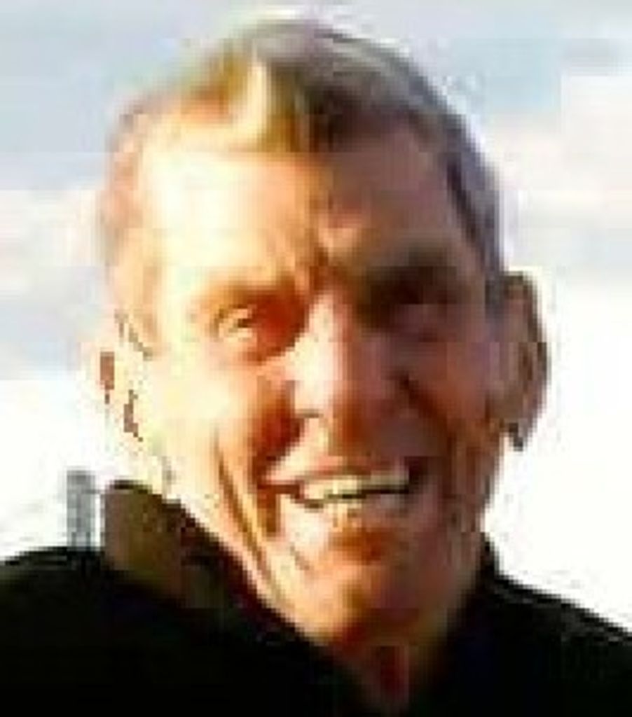 Frank Wilbur
