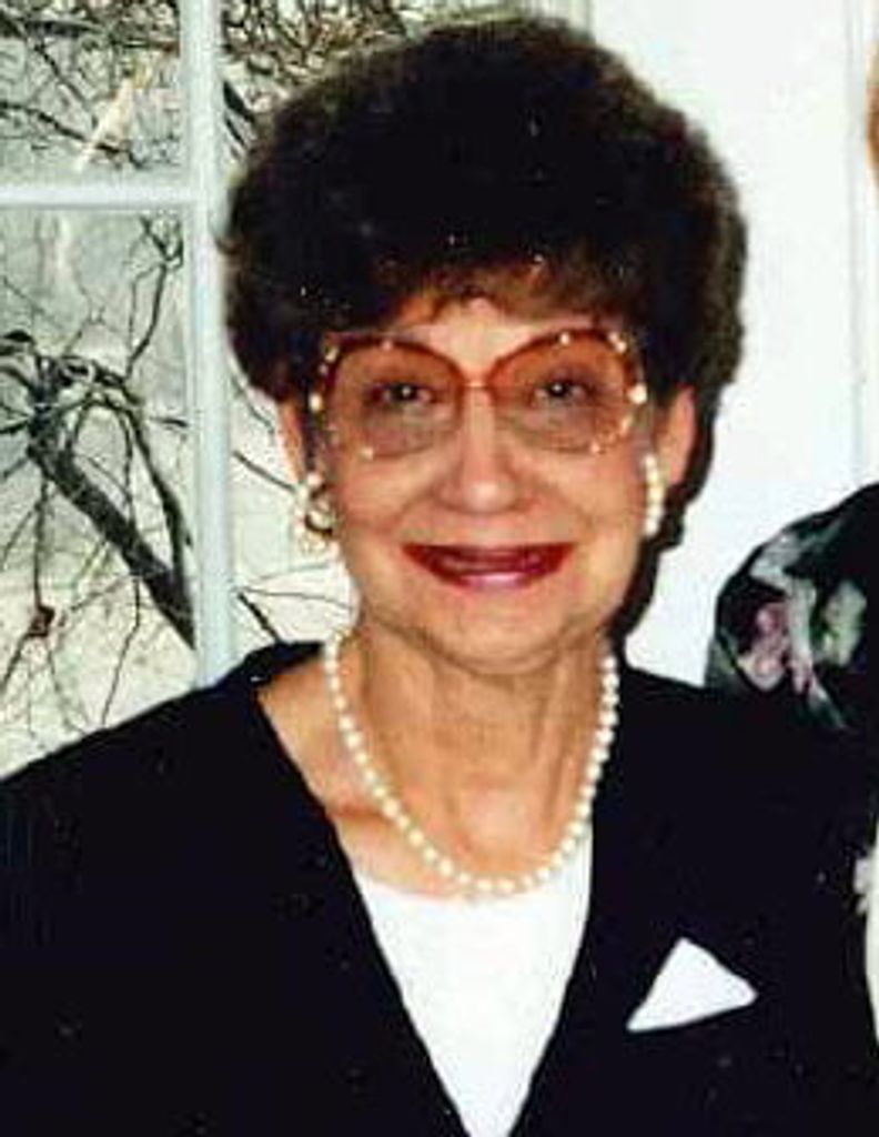 Norma Sherrell Profile Photo