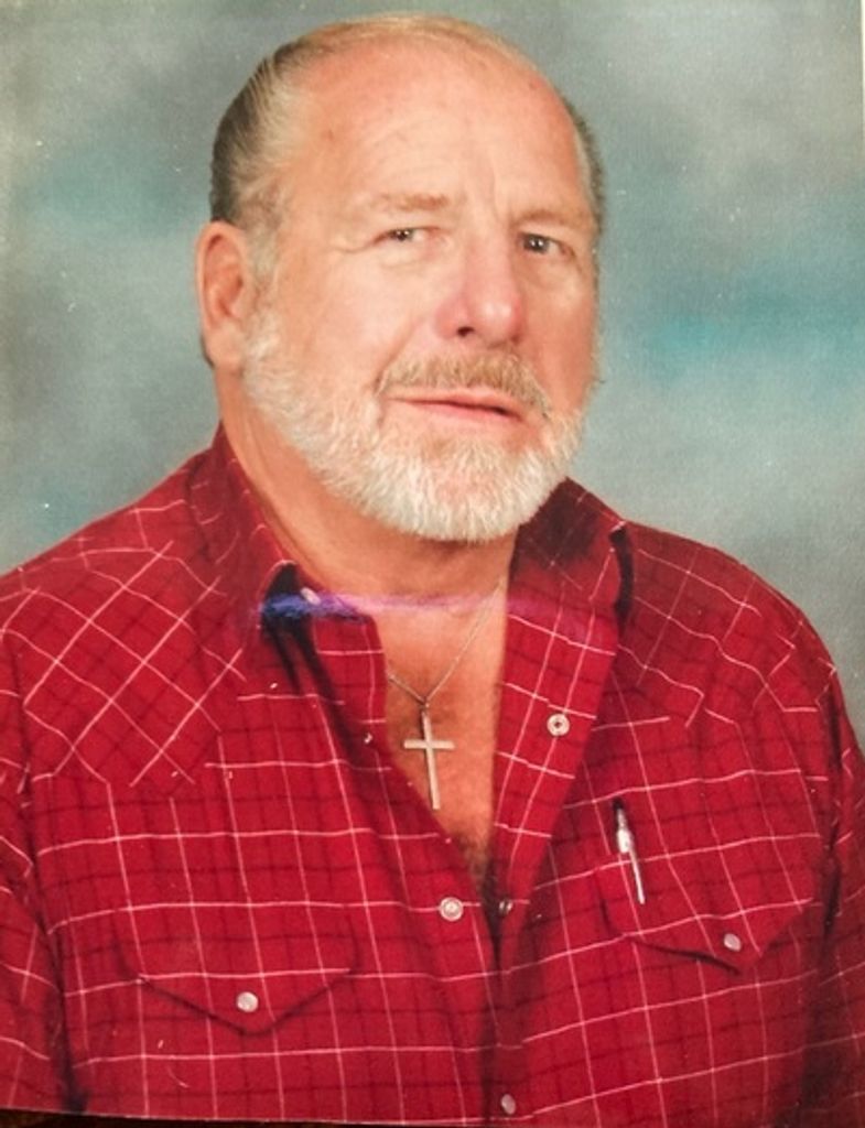 Albert "Bud" L Meyers Profile Photo
