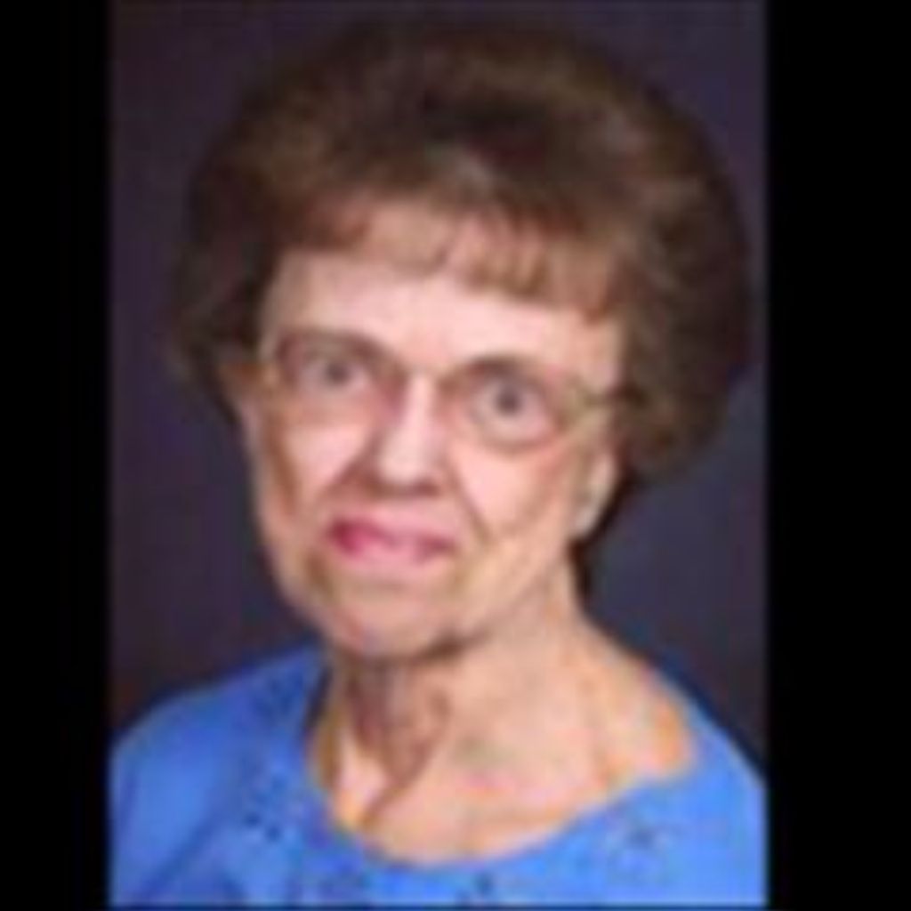 Sara Ruth Earnhardt Profile Photo