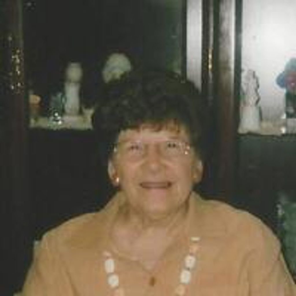Marguerite Risse Profile Photo