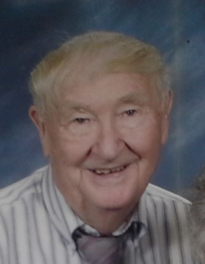 Wallace W. Plant Profile Photo