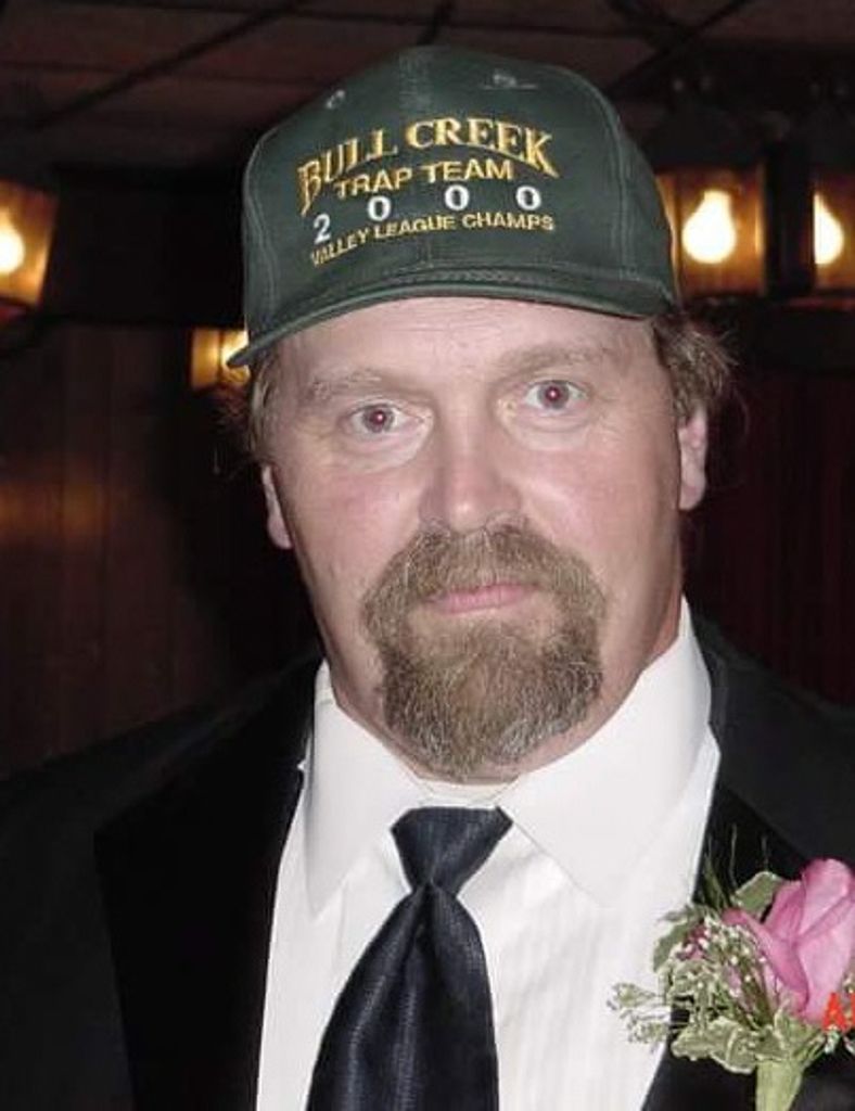 Timothy Coover Profile Photo