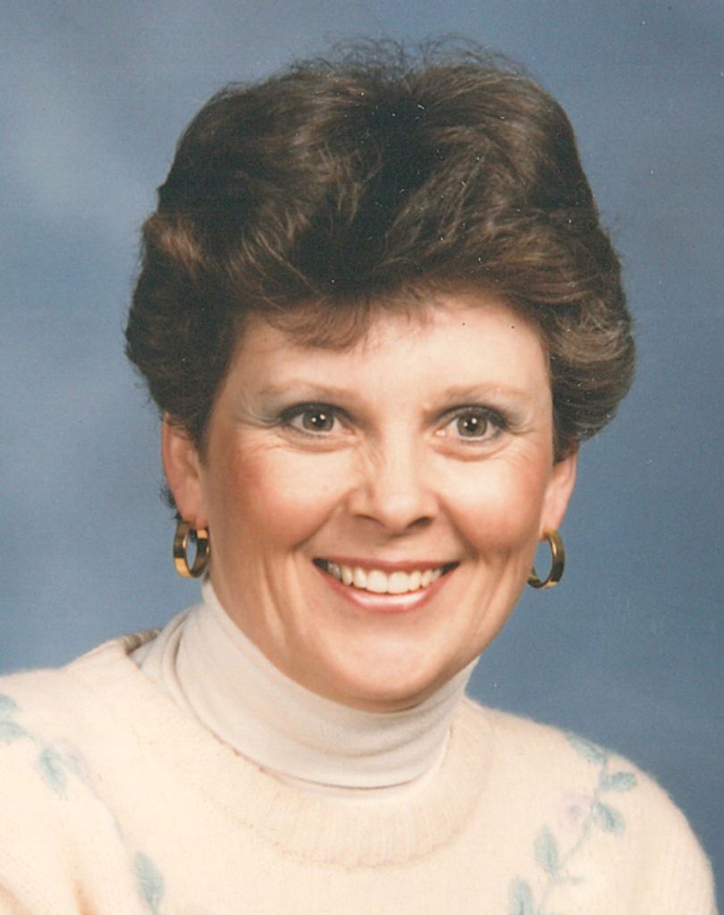 Nancy J. Schaaf