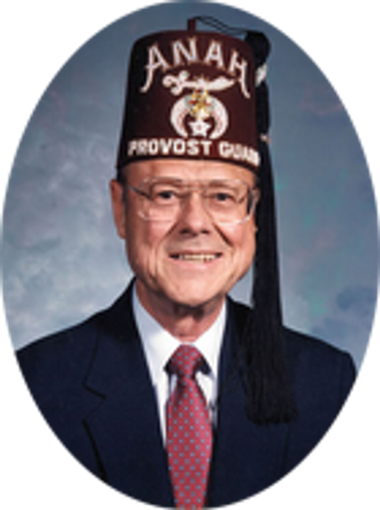 Thomas Smith Profile Photo