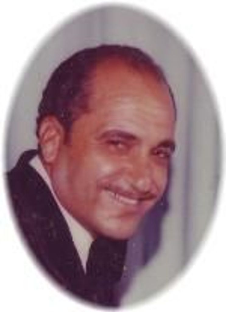 George B. Loulache