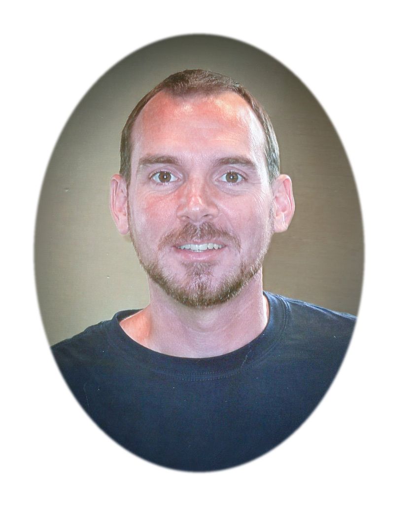 William J. Madden Jr.