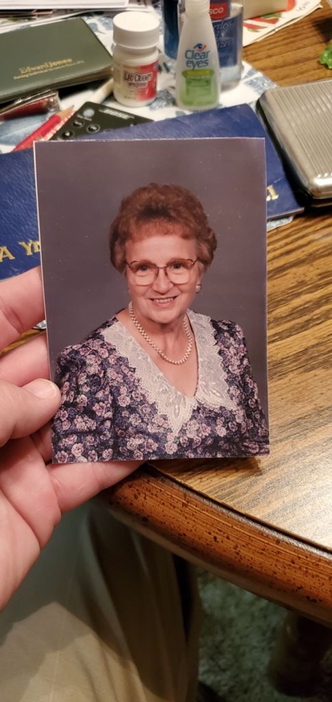 Mary Ann Mitchell Profile Photo
