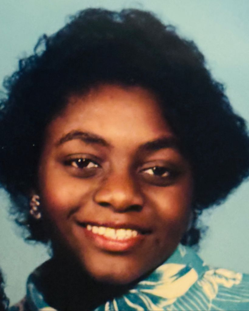 Cynthia Nicole Sutton Hodge