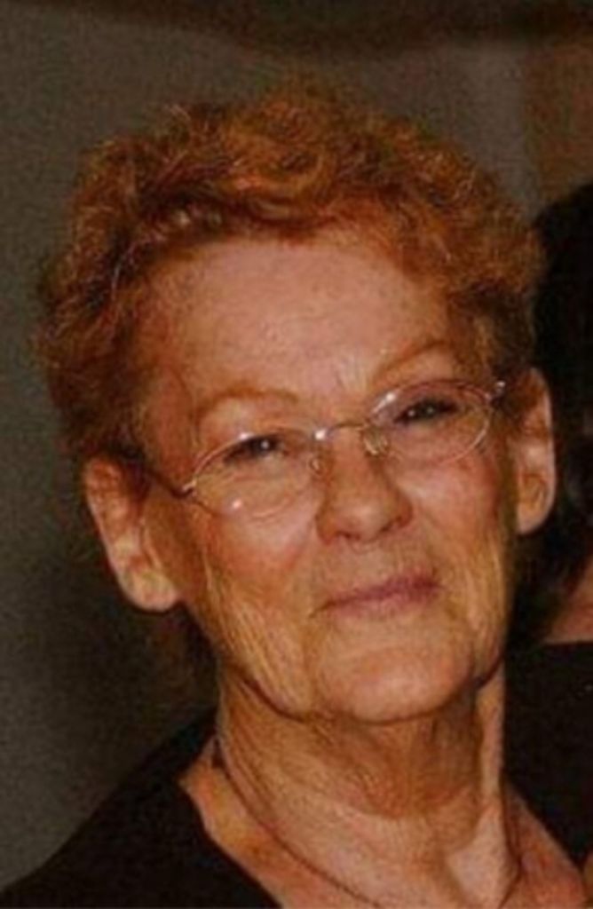 Ada Deloris Reeves