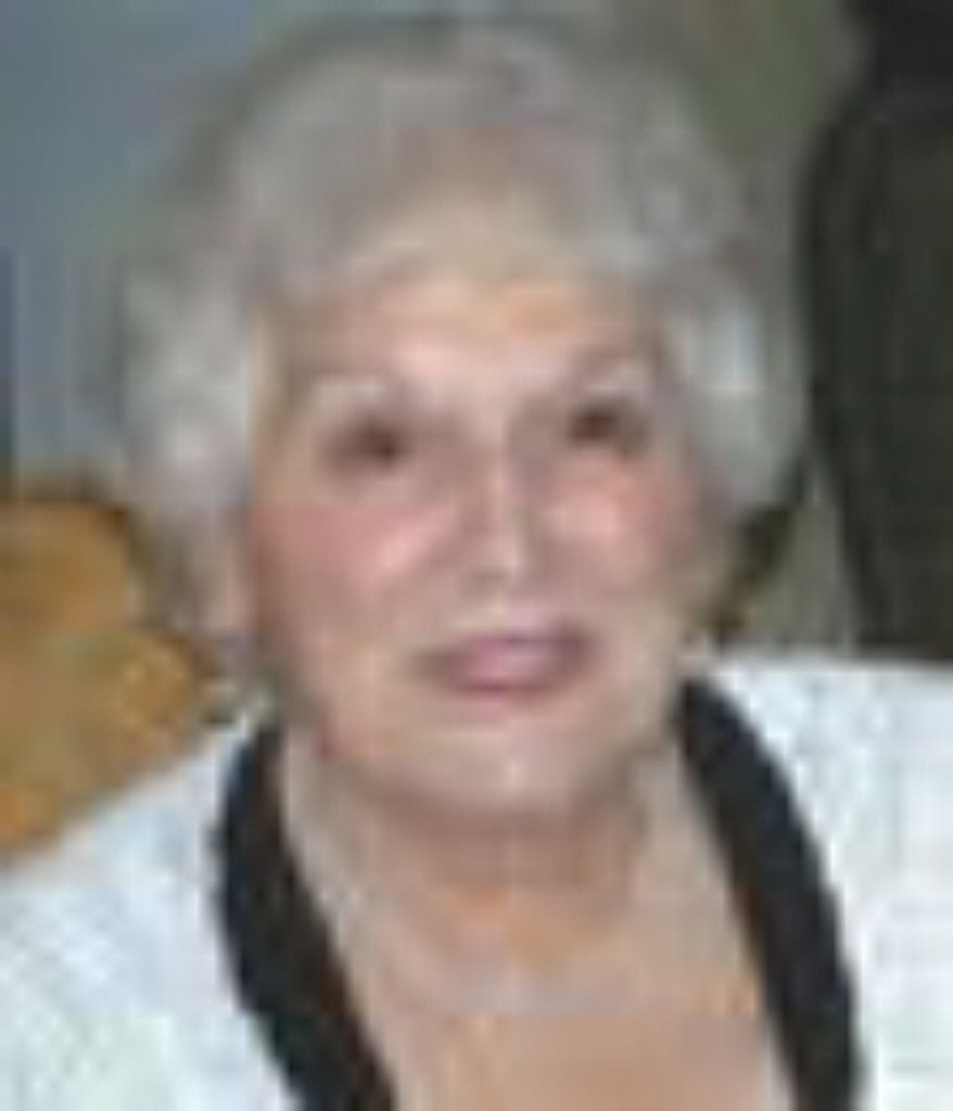 Mary Camarda