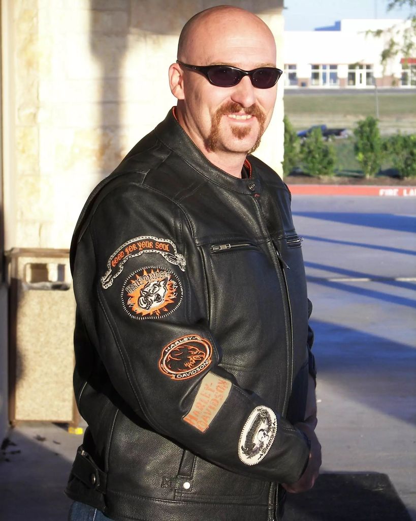Michael Jay Dove Profile Photo