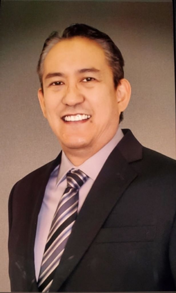 Acezr S. Leynes