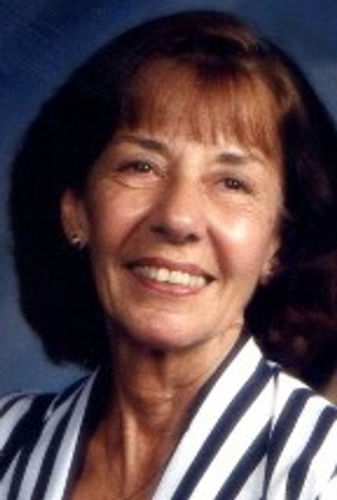Julie M. Zourides