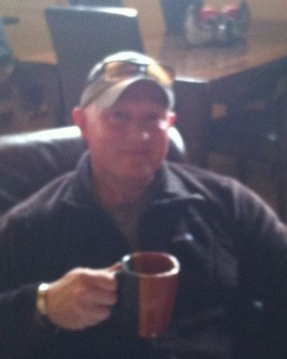 Carl J. Kanzari's obituary image