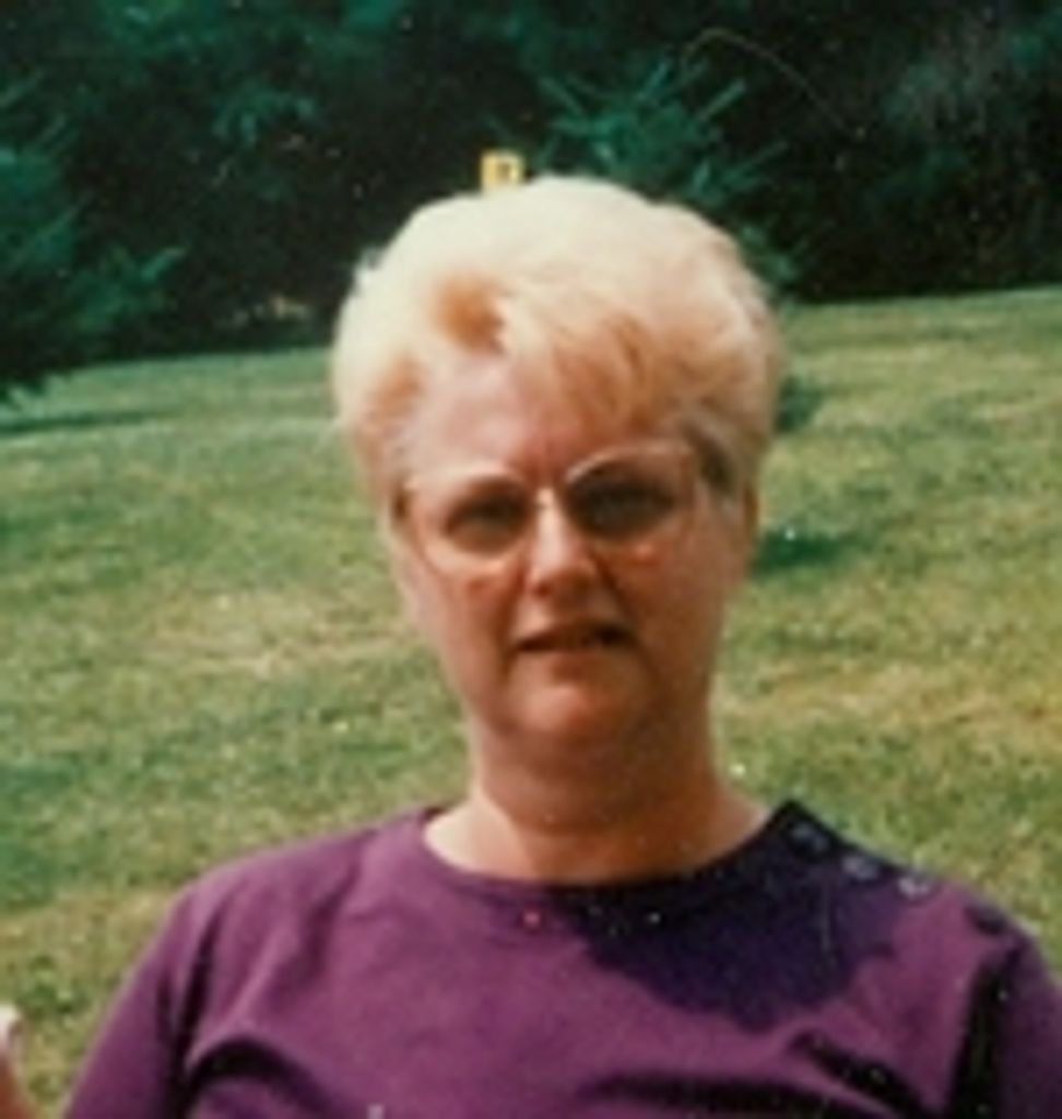 Glenda Hood