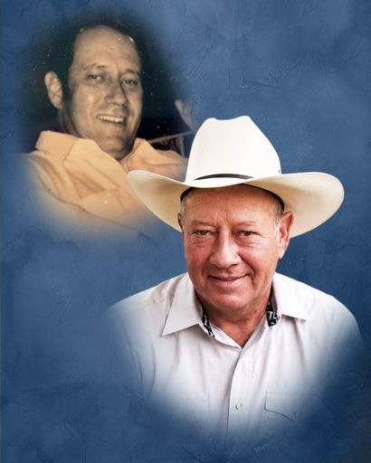 Steven Lee Ross's obituary image