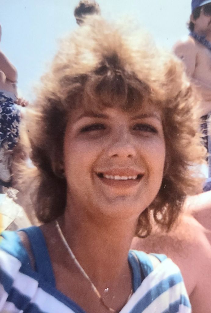 Anita Elaine Aaron