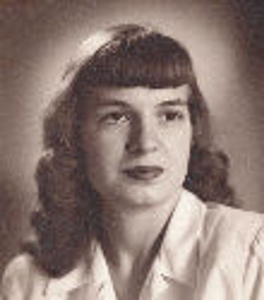 Annette Stimson Denton Poulk Profile Photo