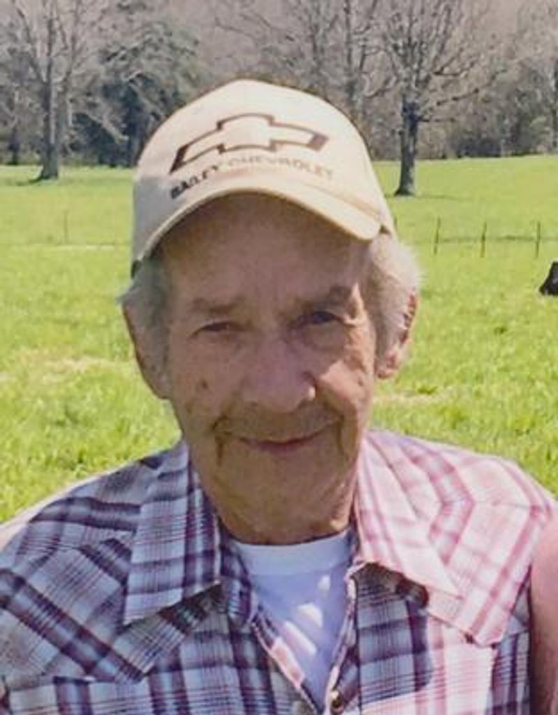 Wayne Henry Phipps Profile Photo