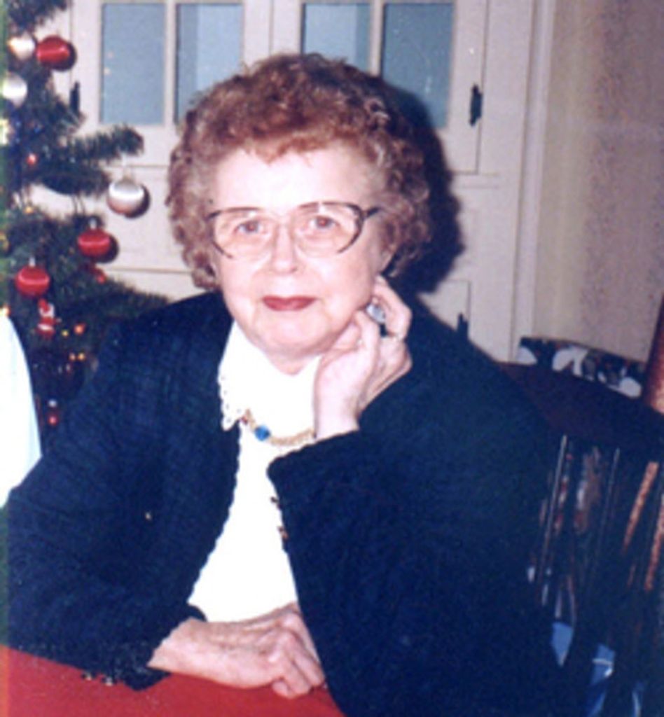 Martha (Repak) Mcdonald Profile Photo