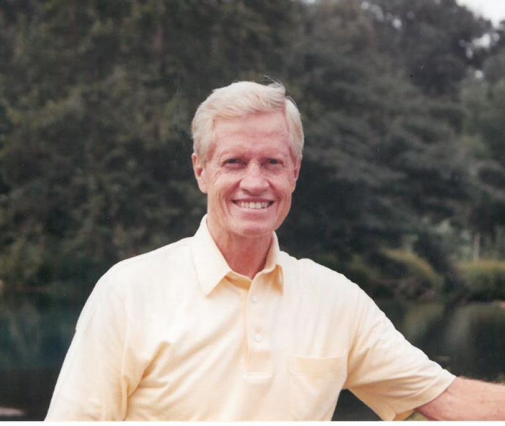 Donald Ray Strickland