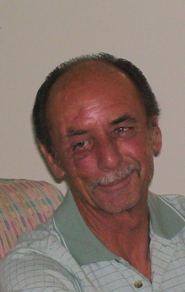 Randolph Benavides Peña Profile Photo