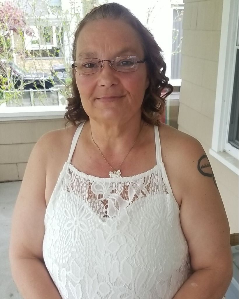 Deborah Lynn Tolliver