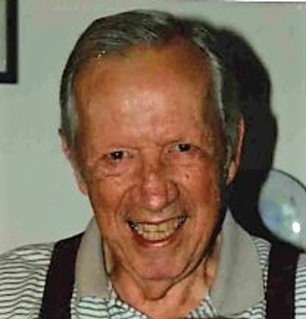 Walter Allen Benscoter