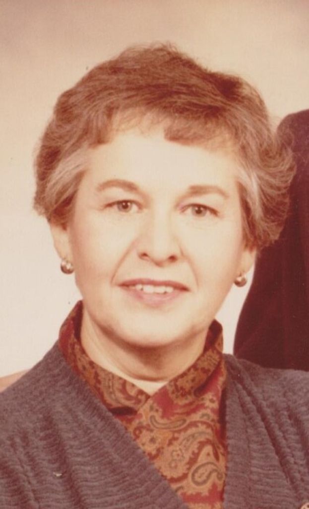 Dorothy V. Albasin