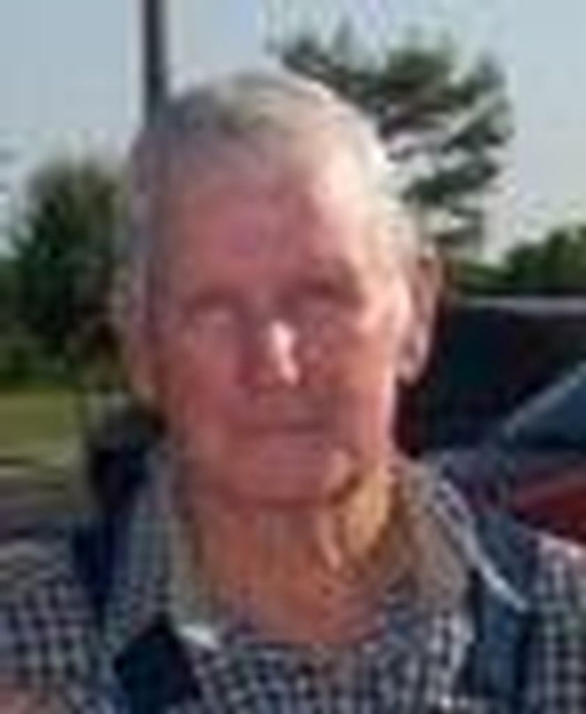 Eugene "Gene" Strong