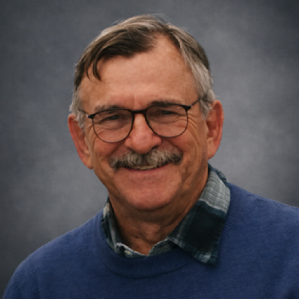 Robert Adam Moyer Profile Photo