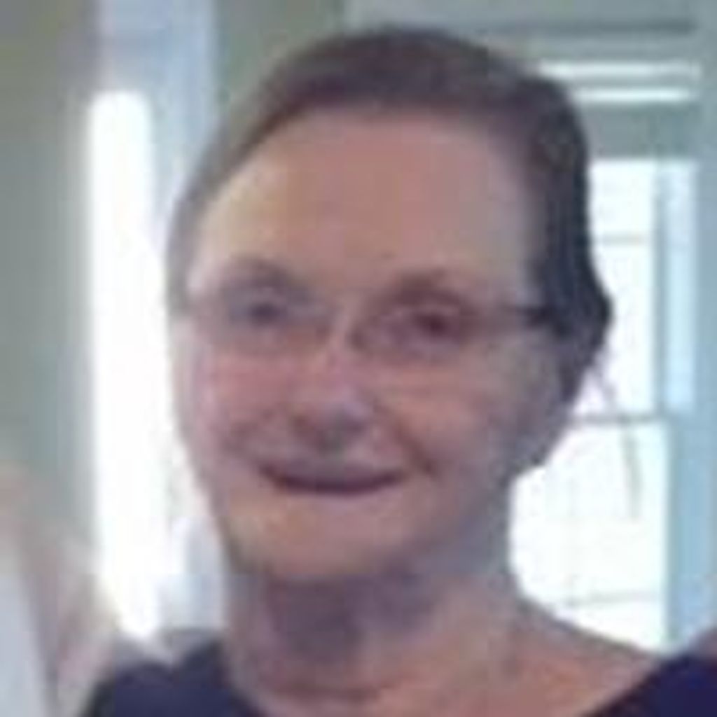 Brenda Griffin Savage