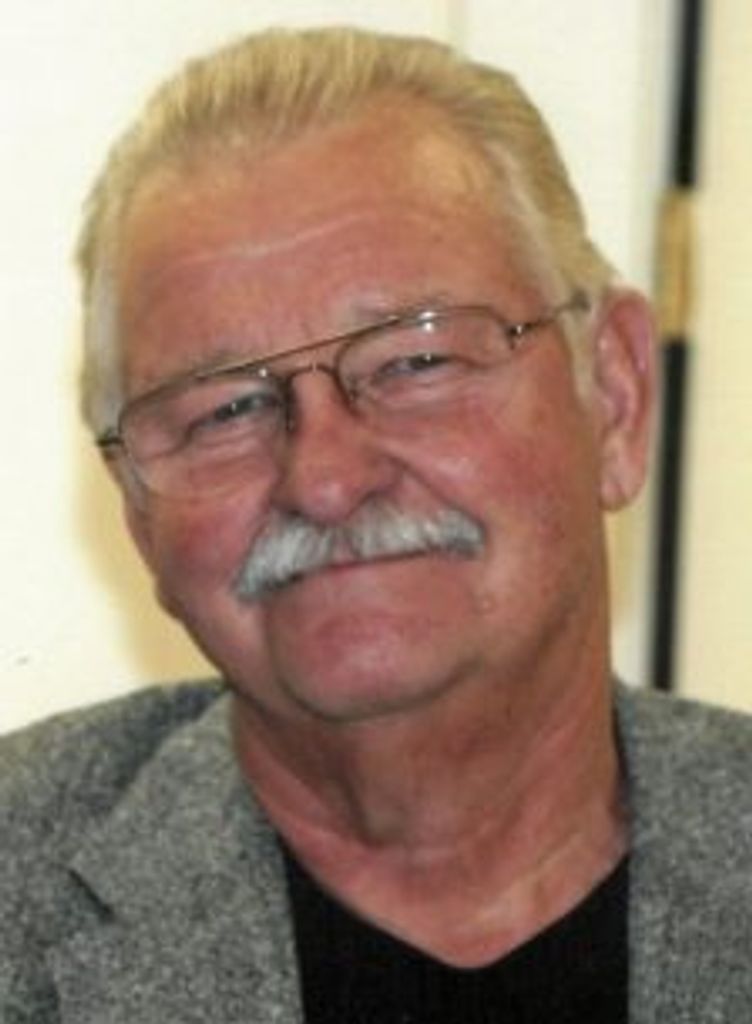 James Lee Moore Profile Photo