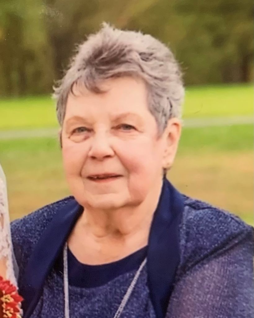 Virginia R. Huyett