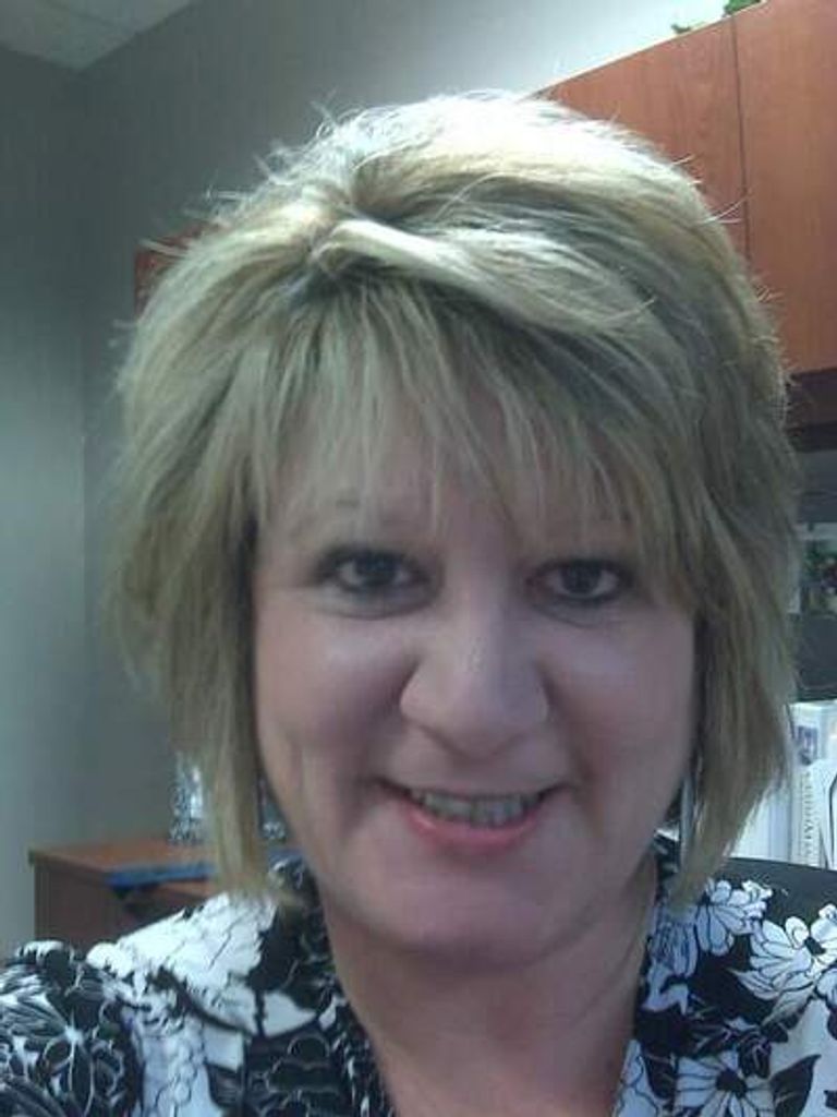 Teresa Anne Long Profile Photo