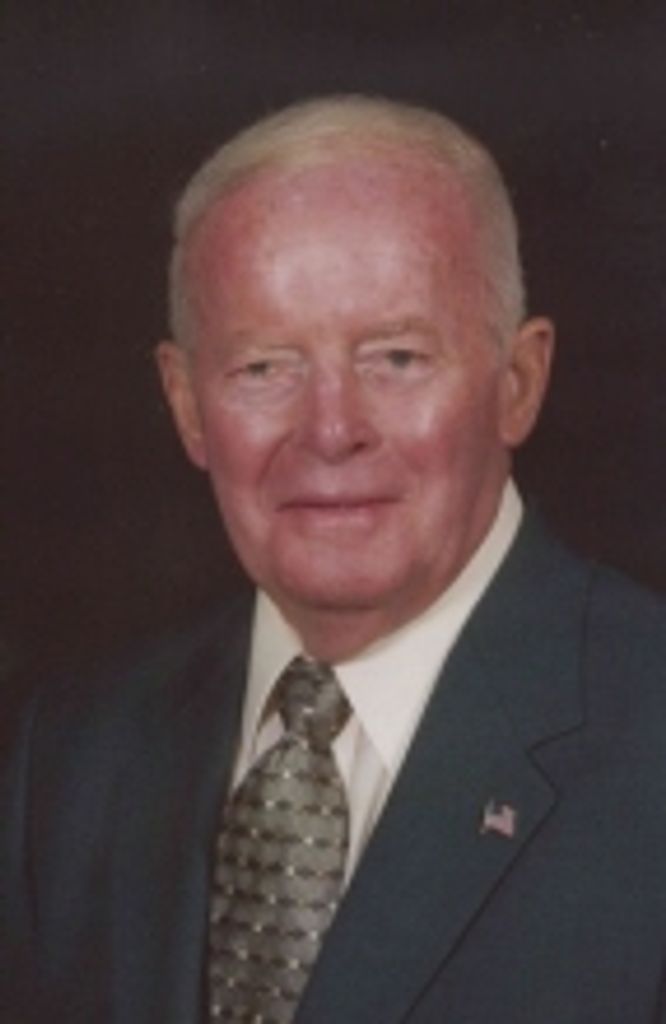 Edward 'Ed' Neal Waalewyn