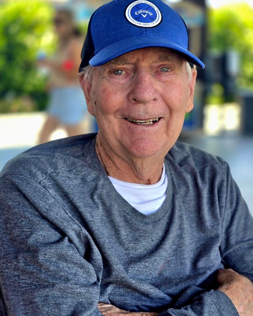 Larry Dayton Bailey Profile Photo